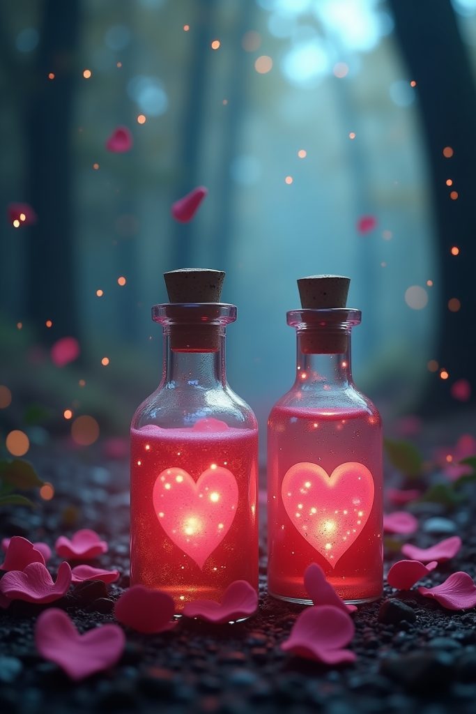 sprüche für herz und seele liebe-Titel