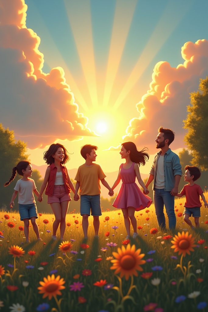 sprüche für herz und seele lustige-Titel