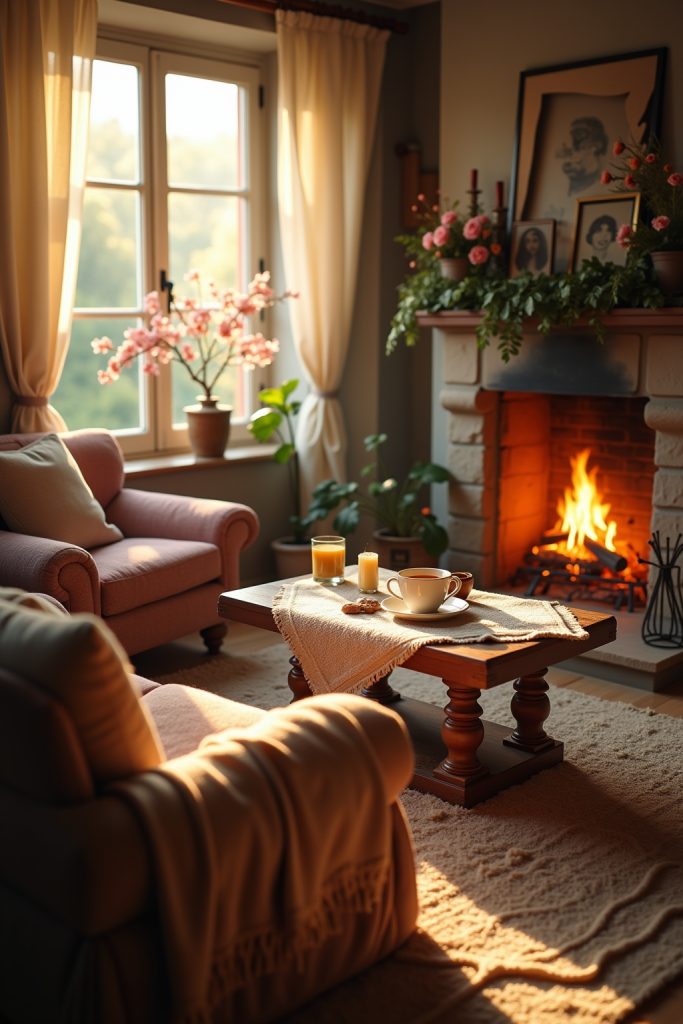 sprüche für herz und seele schöne-Titel