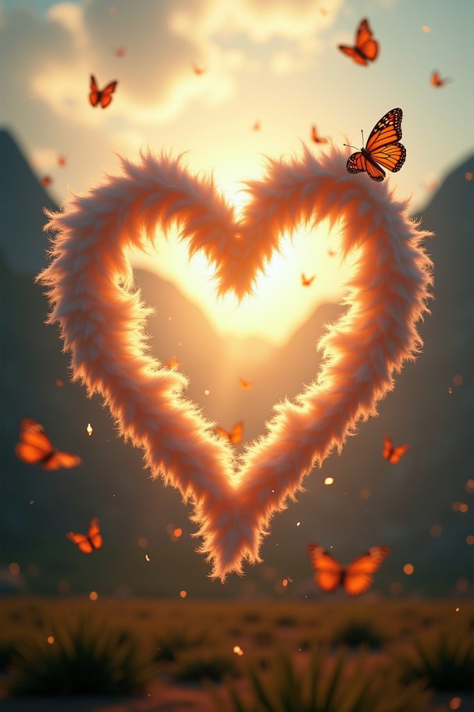 sprüche für herz und seele-Titel