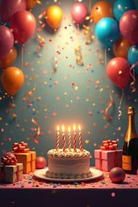 sprueche zum 18 geburtstag-Titel