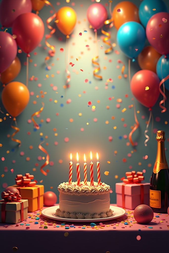 sprueche zum 18 geburtstag-Titel