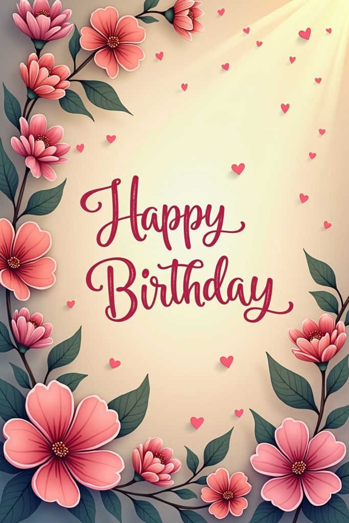 sprüche zum geburtstag-Titel