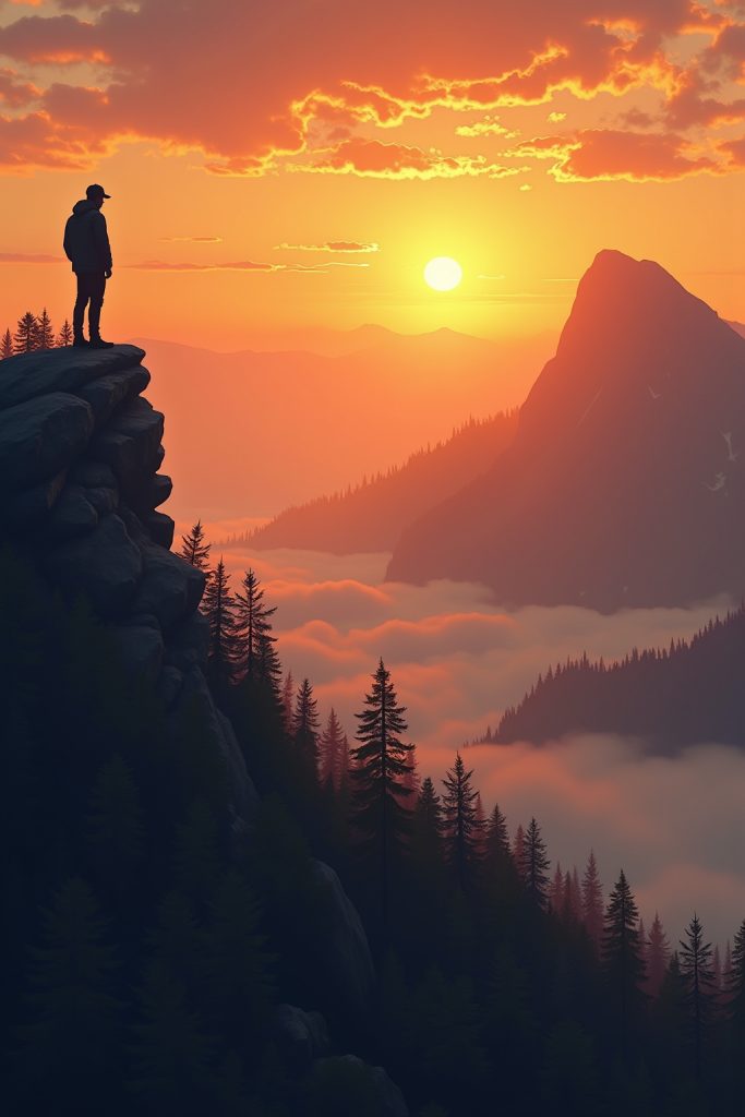 sprüche zum nachdenken-Titel