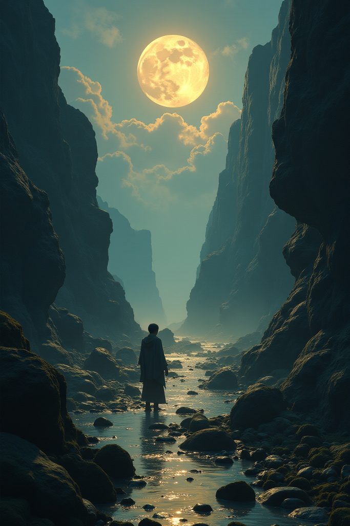 sprüche zum nachdenken-Titel