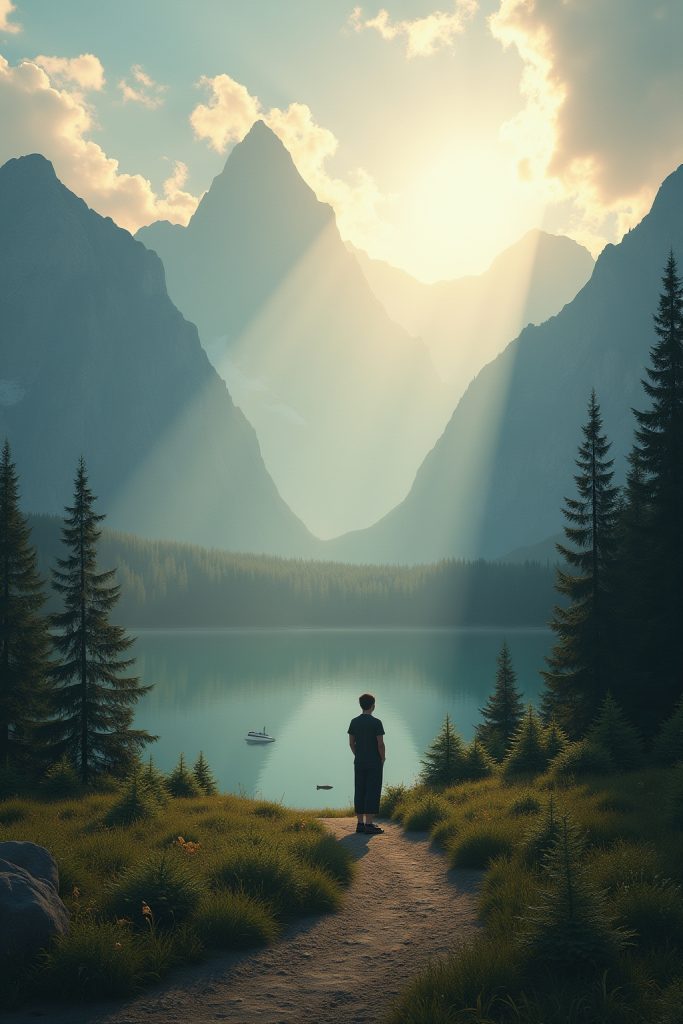 sprüche zum nachdenken-Titel