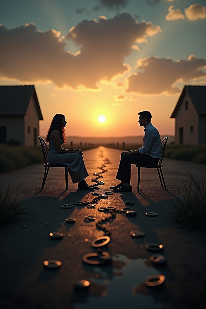 sprüche zum nachdenken über ehe-Titel