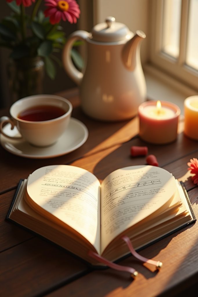 tolle sprüche für herz und seele-Titel