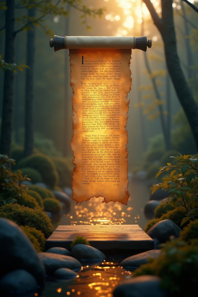 wahre sprüche zum nachdenken-Titel