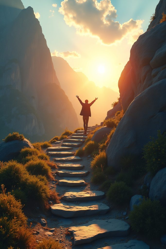 ways to get motivation-Titel