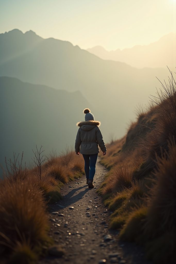 ways to show up when motivation is low-Titel