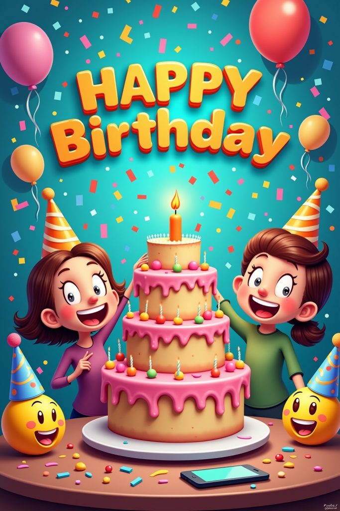 whatsapp geburtstagswünsche lustig-Titel