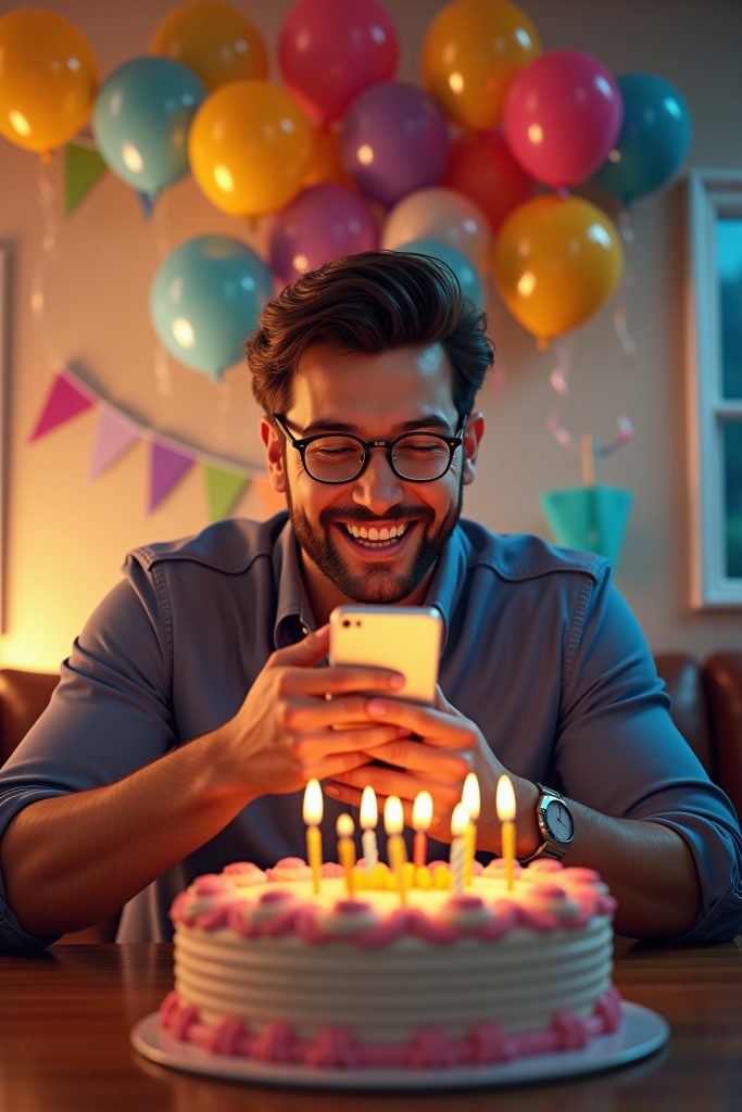 whatsapp geburtstagswünsche mann-Titel