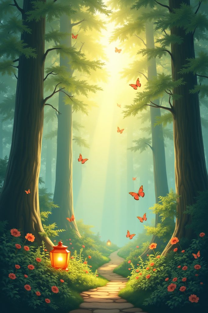 wunderbare sprüche für herz und seele-Titel