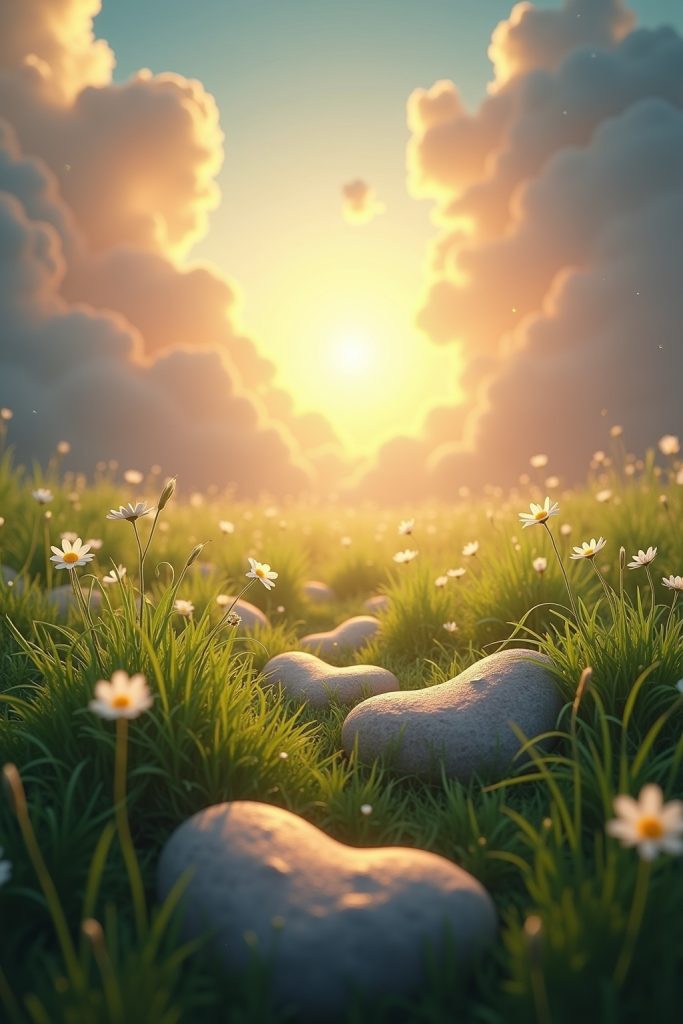 wunderbare sprüche für herz und seele-Titel