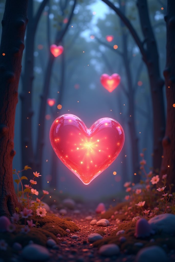 wunderbare sprüche für herz und seele-Titel