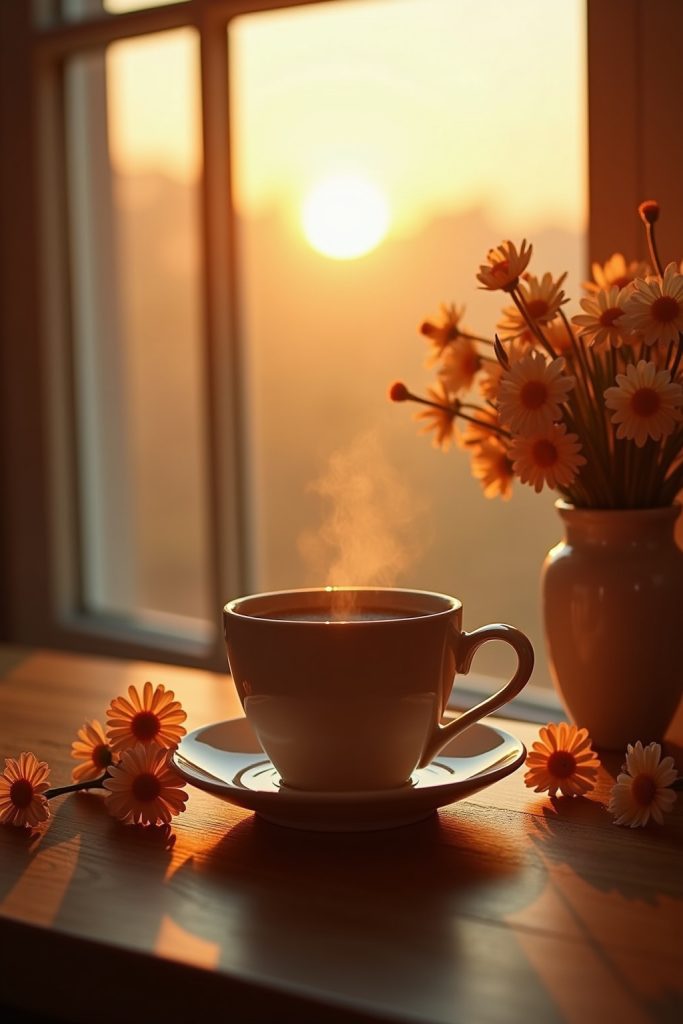 Guten Morgen Sprüche-Titel