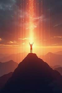 I am successful quotes-Titel