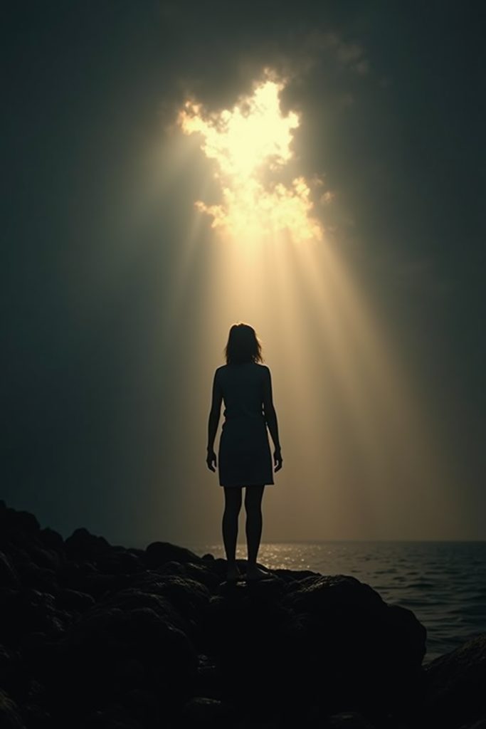 Ich habe viel durchgemacht - Sprüche-Titel