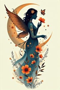 Inspirierende Frauen Sprüche für Tattoos-Titel