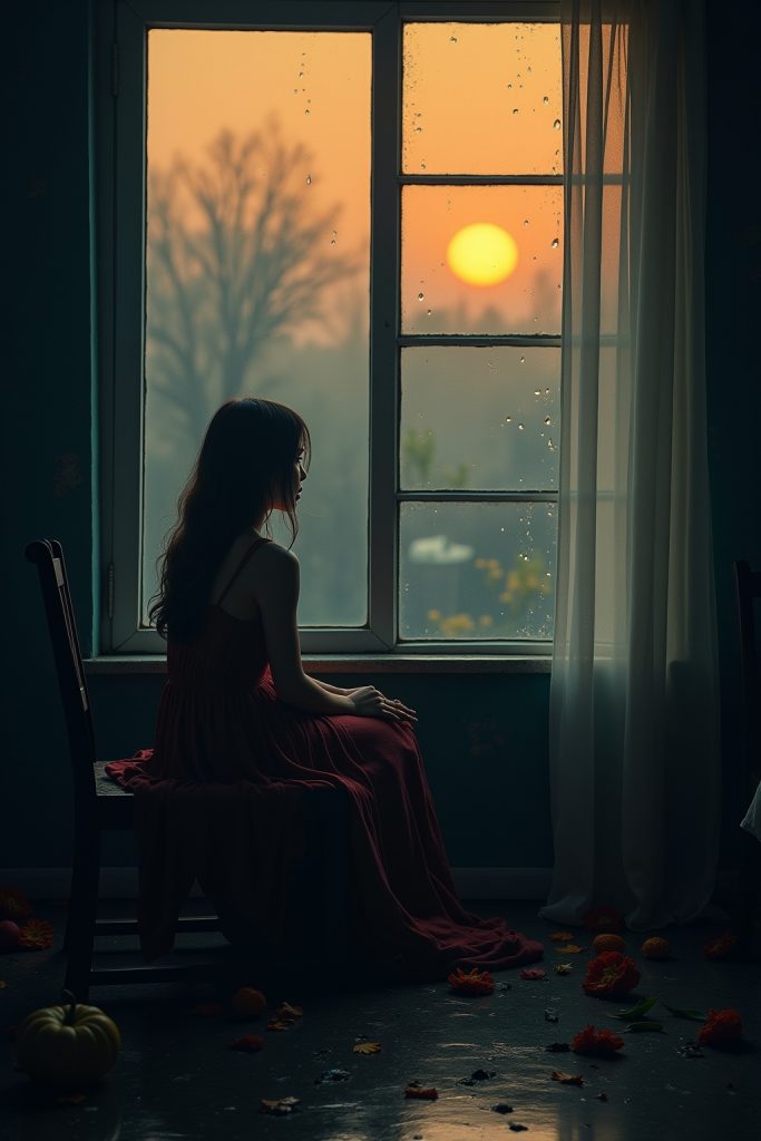 Melancholische Sprüche-Titel