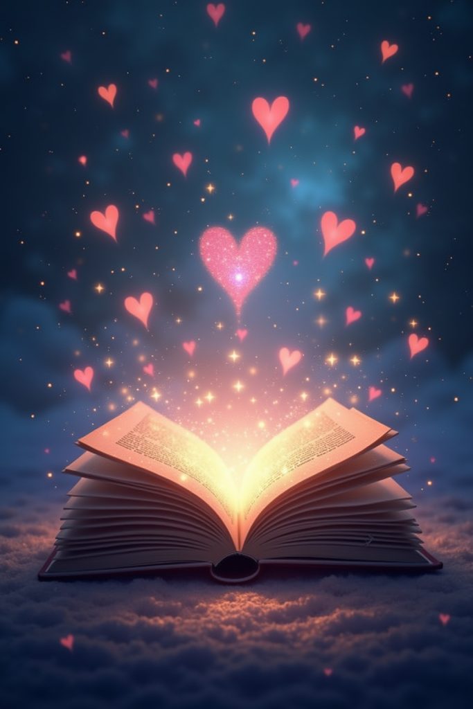 Sprüche für Herz und Seele-Titel