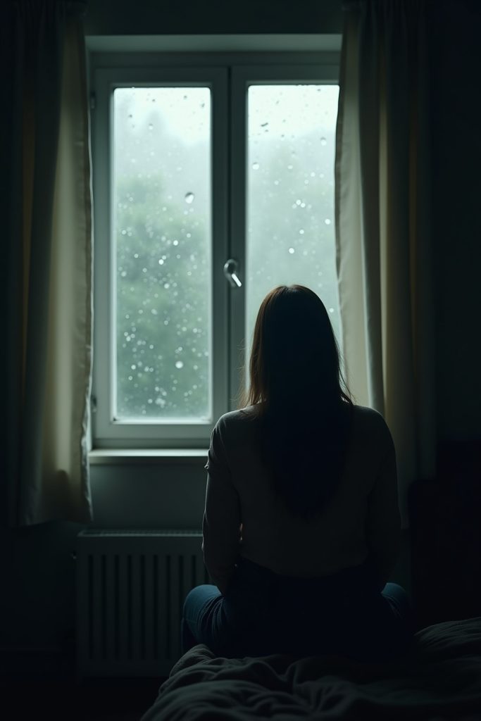 Sprüche für Traurigkeit-Titel