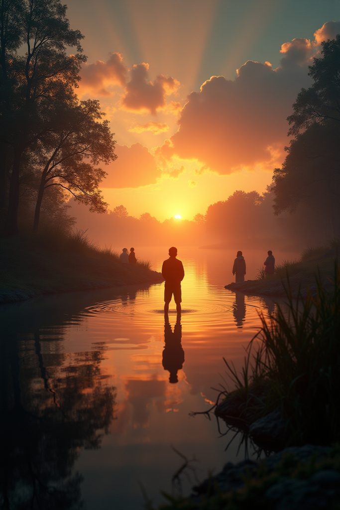 Sprüche zum Nachdenken übers Leben-Titel