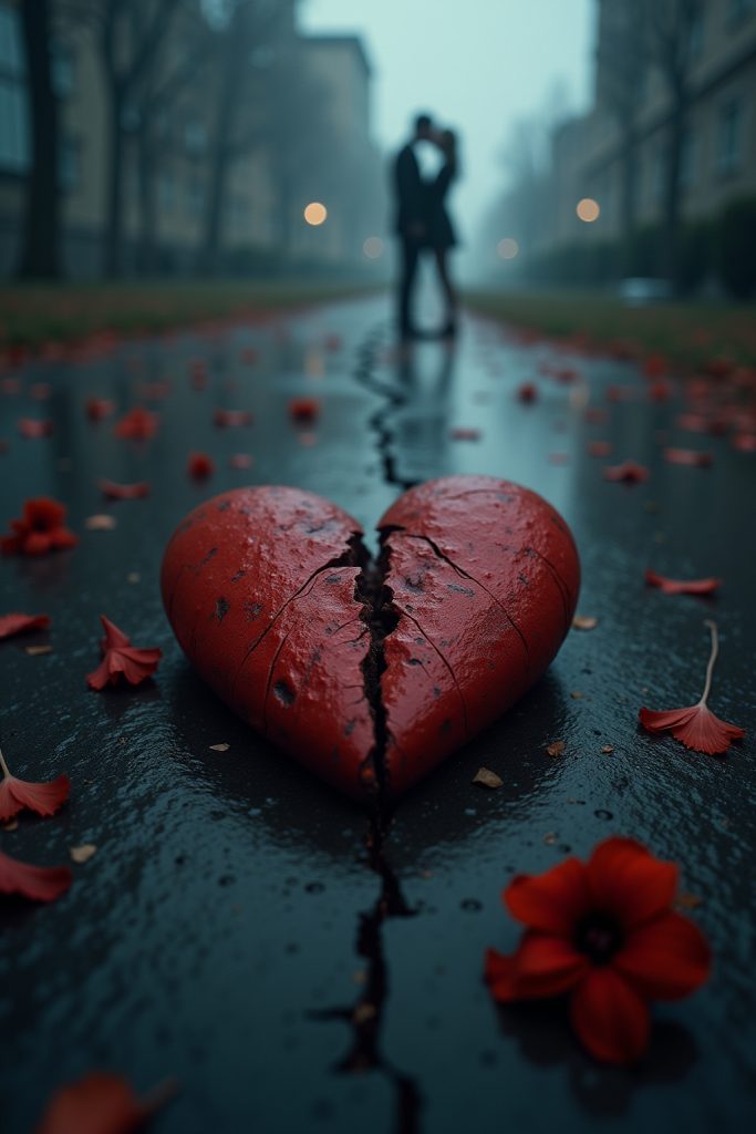 Toxische Beziehung Sprüche-Titel