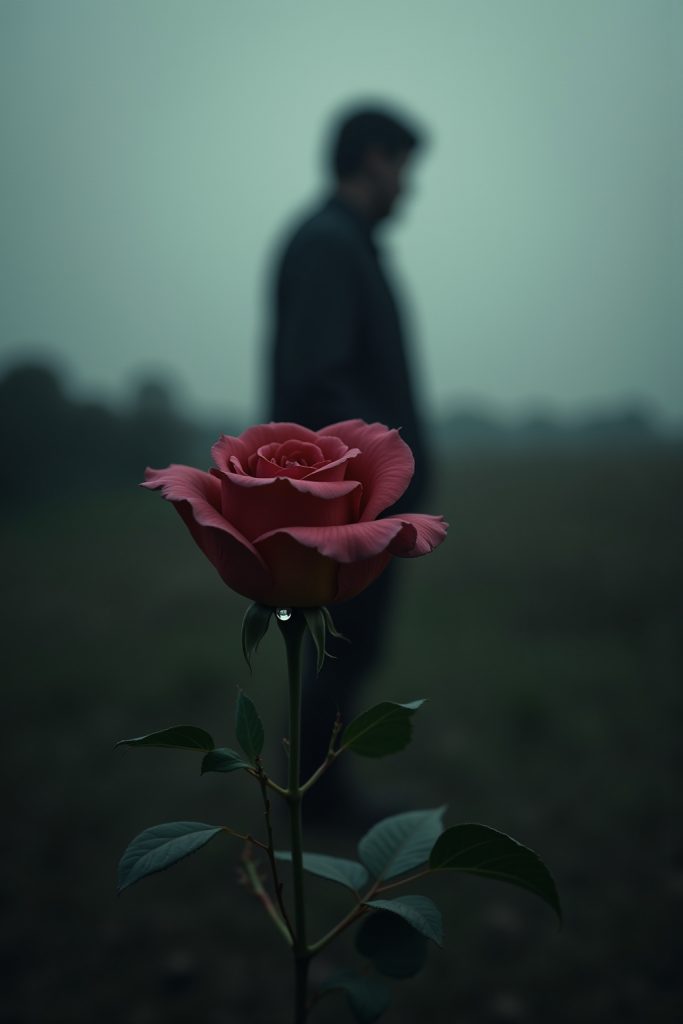 Traurige Sprüche-Titel