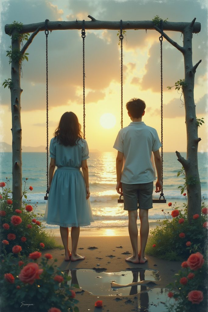 Traurige und Schöne Sprüche-Titel