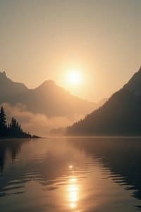 aesthetic good morning quotes-Titel