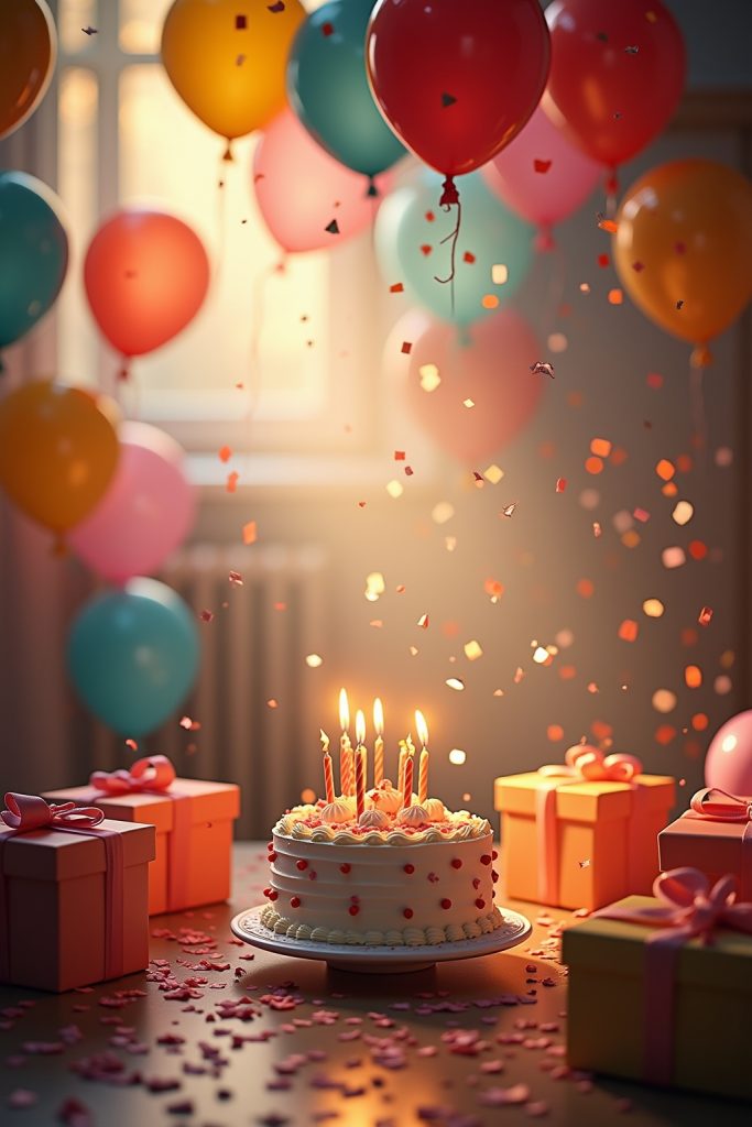 alles gute zum geburtstag sprüche-Titel