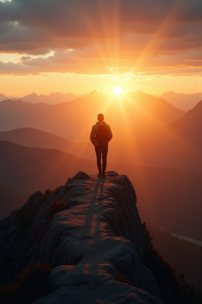 be the best quotes-Titel