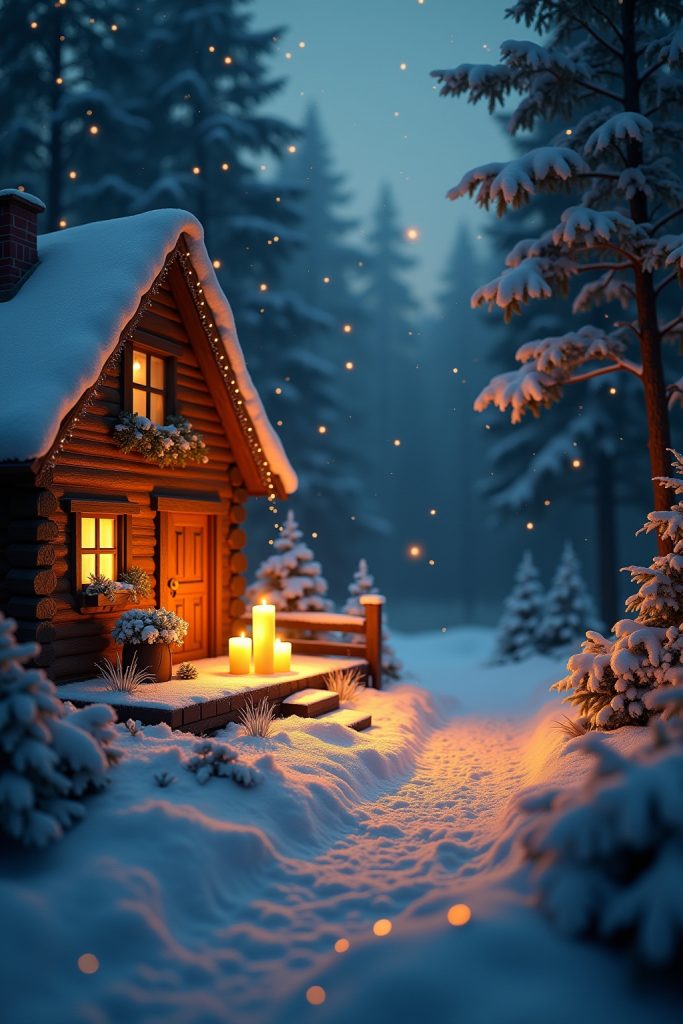 besinnliche Texte zu Weihnachten-Titel