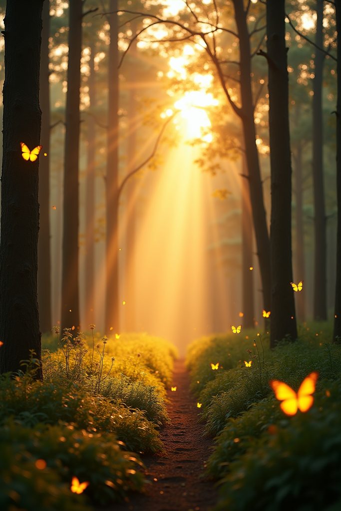 bright good morning quotes-Titel