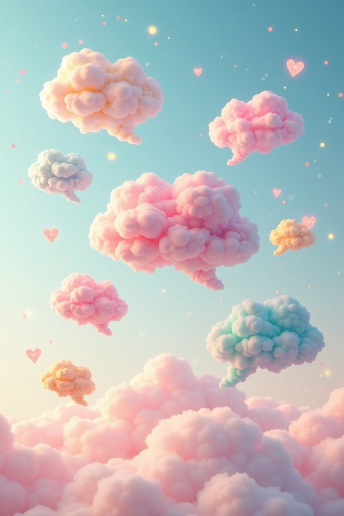 cute good morning texts-Titel