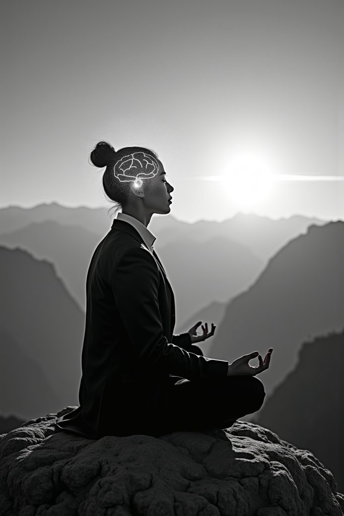 career affirmations-Titel