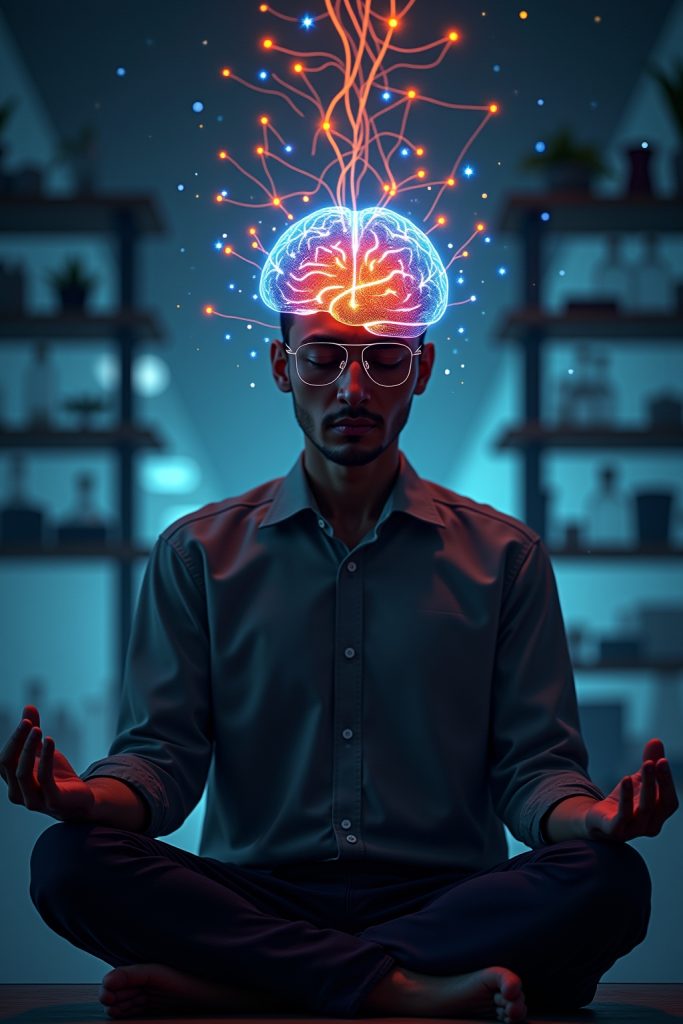 strong affirmations-Titel