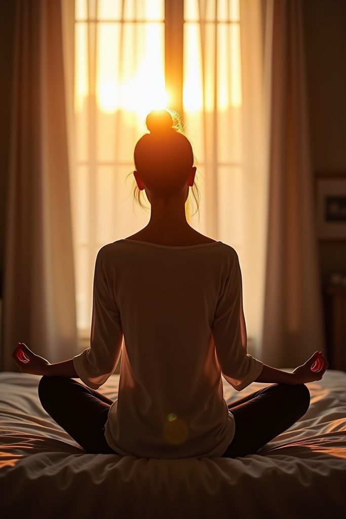 everyday affirmations-Titel