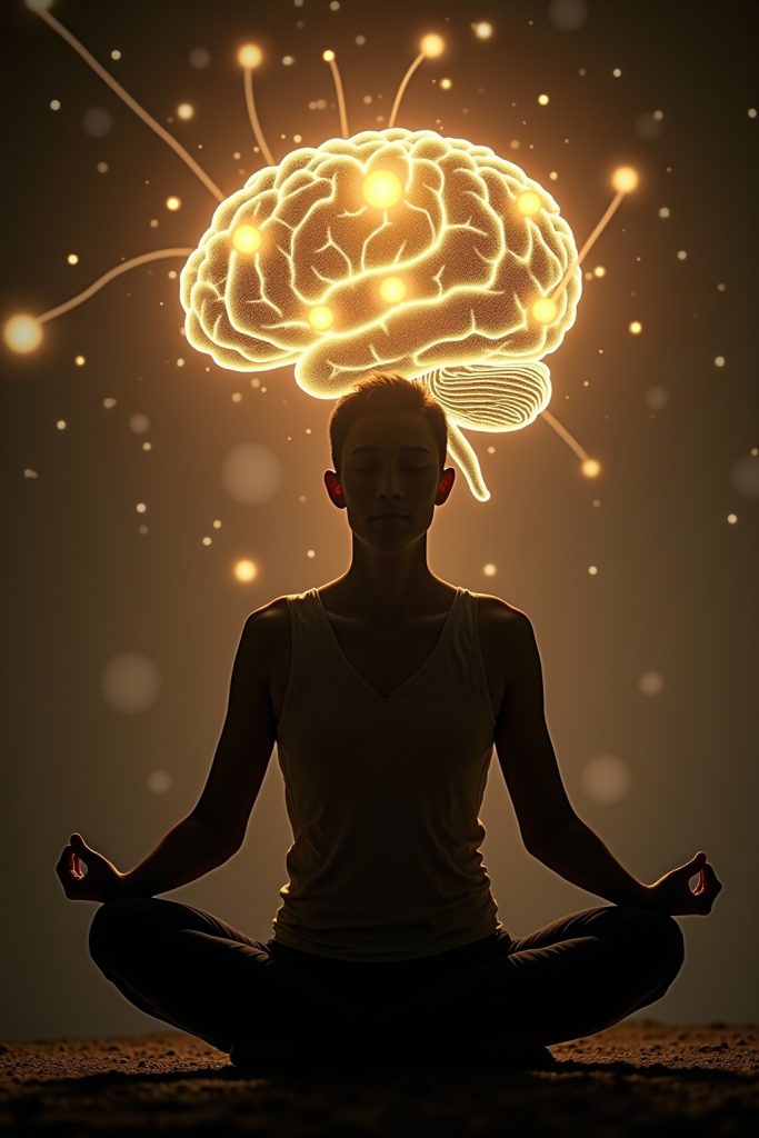 Daily positive self affirmations-Titel