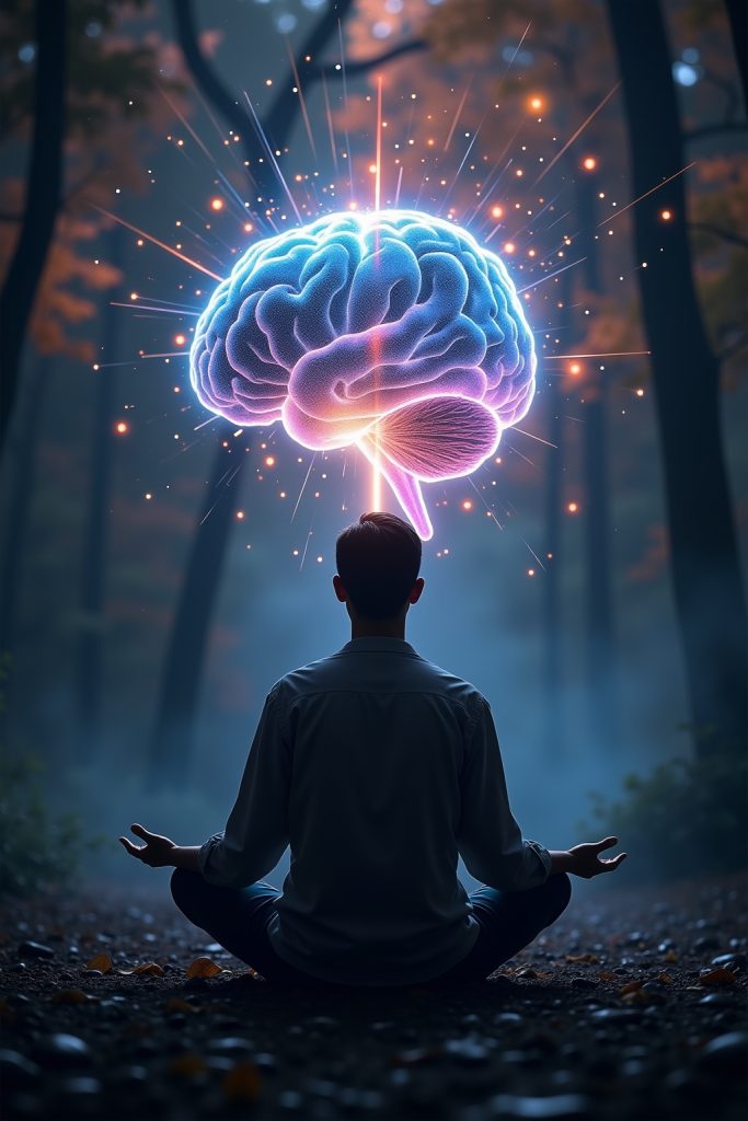 blessed affirmations-Titel