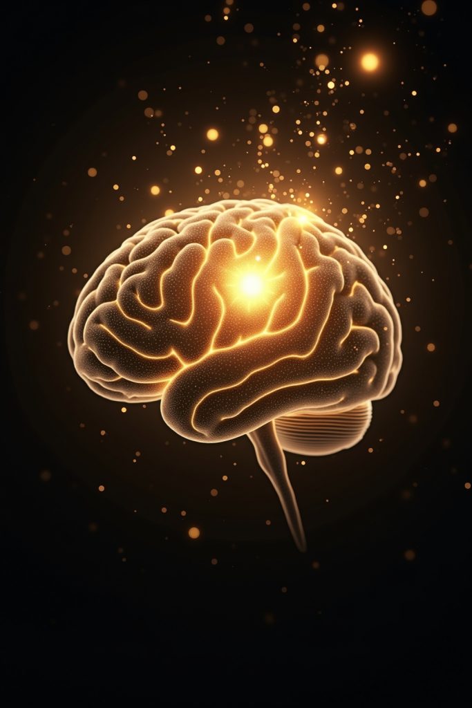 I attract money affirmations-Titel