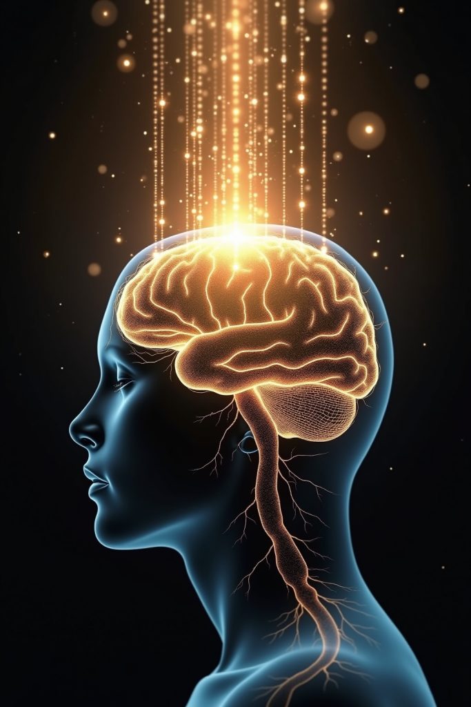 dream life affirmations-Titel