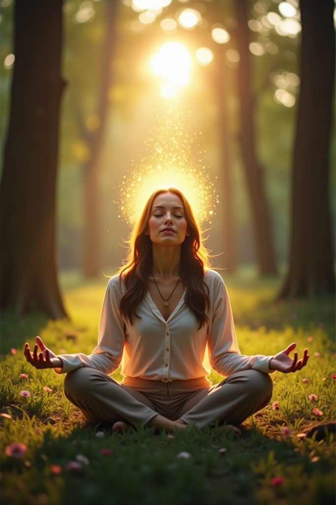 best health affirmations-Titel