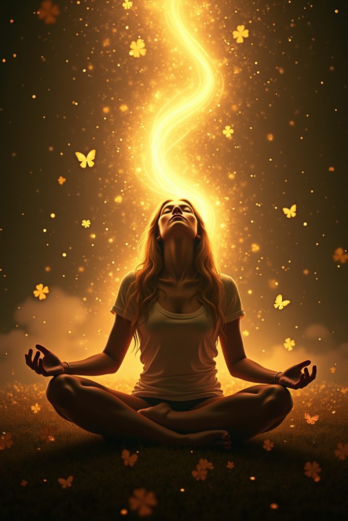 good luck affirmations-Titel