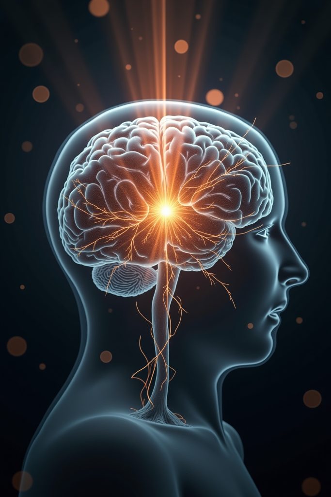 I am so lucky affirmations-Titel