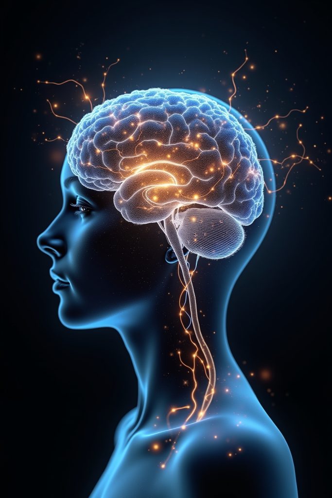 I am worthy affirmations-Titel