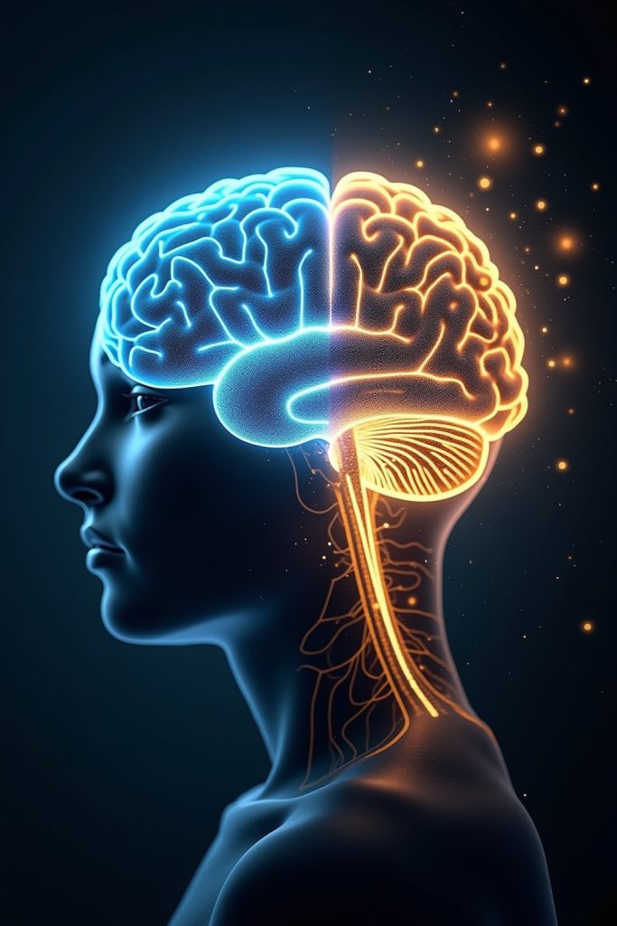 Confidence affirmations-Titel