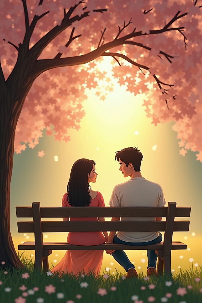 best relationship affirmations-Titel